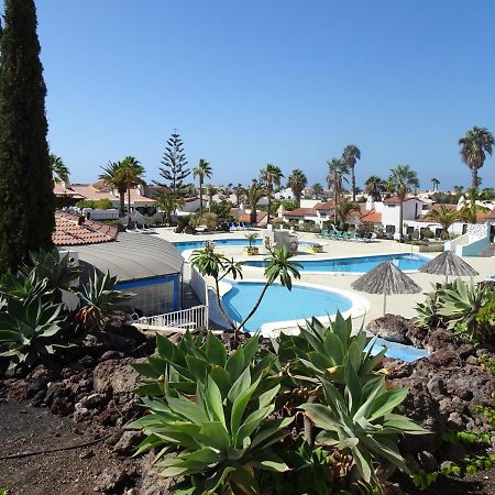 Appartamento Indipendente Piano Terra In Villa - Golf Del Sur سان ميغيل ذي أبونا المظهر الخارجي الصورة