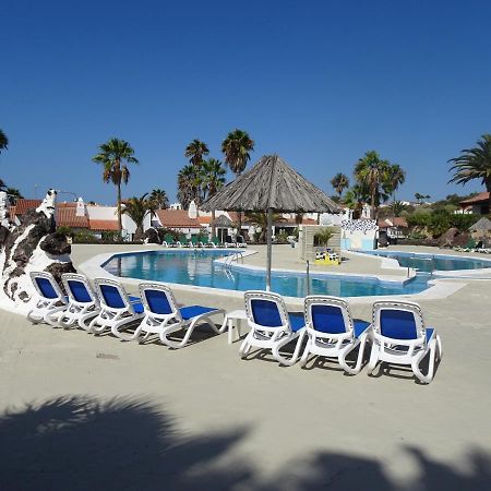 Appartamento Indipendente Piano Terra In Villa - Golf Del Sur سان ميغيل ذي أبونا المظهر الخارجي الصورة