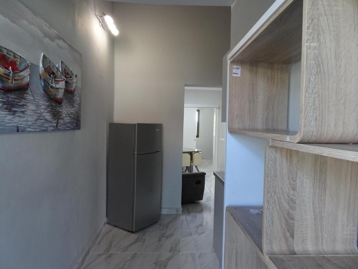 Appartamento Indipendente Piano Terra In Villa - Golf Del Sur سان ميغيل ذي أبونا المظهر الخارجي الصورة