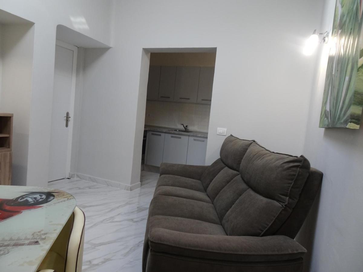 Appartamento Indipendente Piano Terra In Villa - Golf Del Sur سان ميغيل ذي أبونا المظهر الخارجي الصورة