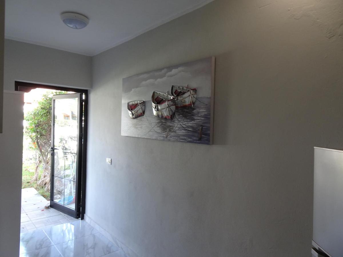 Appartamento Indipendente Piano Terra In Villa - Golf Del Sur سان ميغيل ذي أبونا المظهر الخارجي الصورة