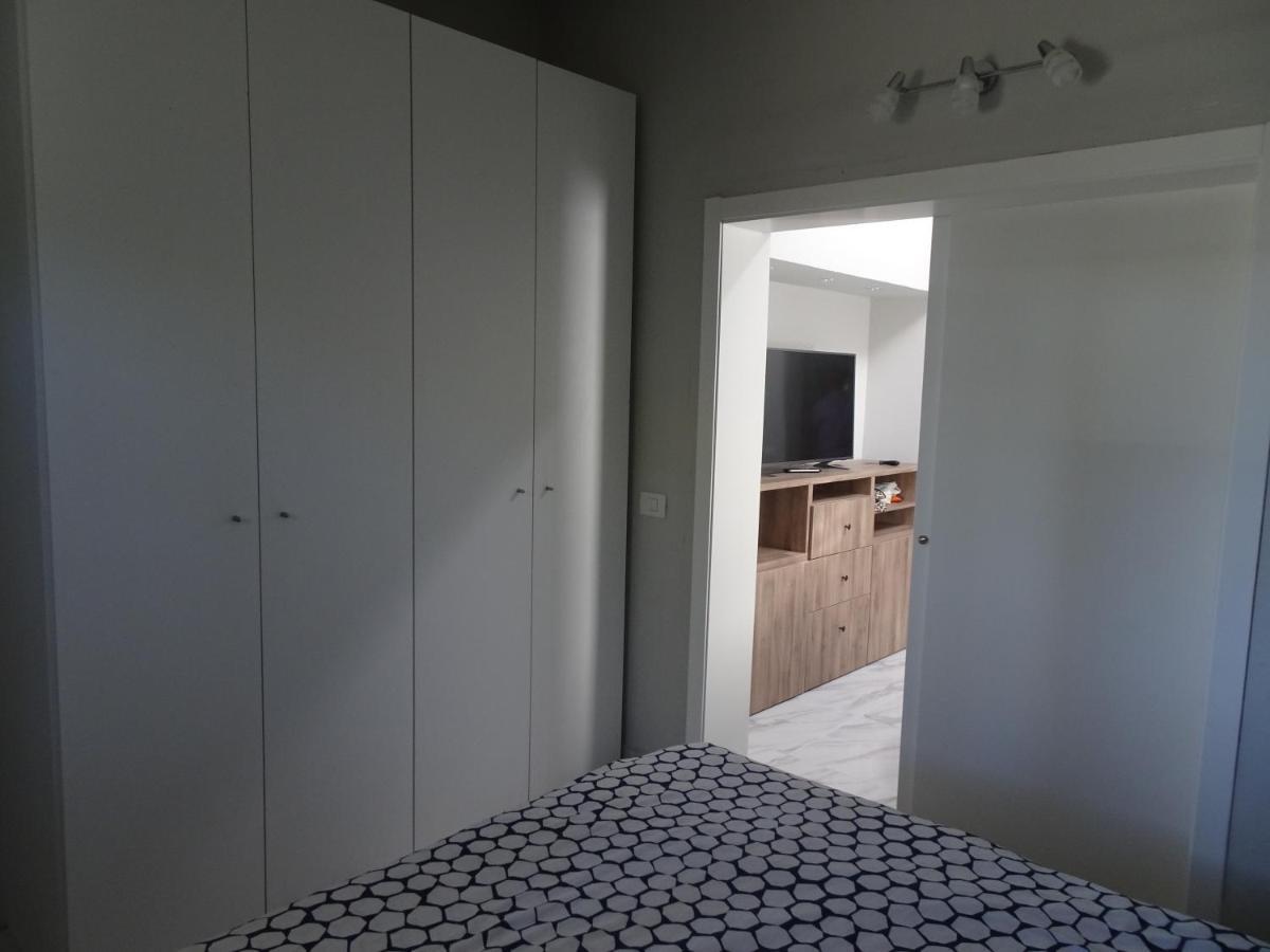 Appartamento Indipendente Piano Terra In Villa - Golf Del Sur سان ميغيل ذي أبونا المظهر الخارجي الصورة