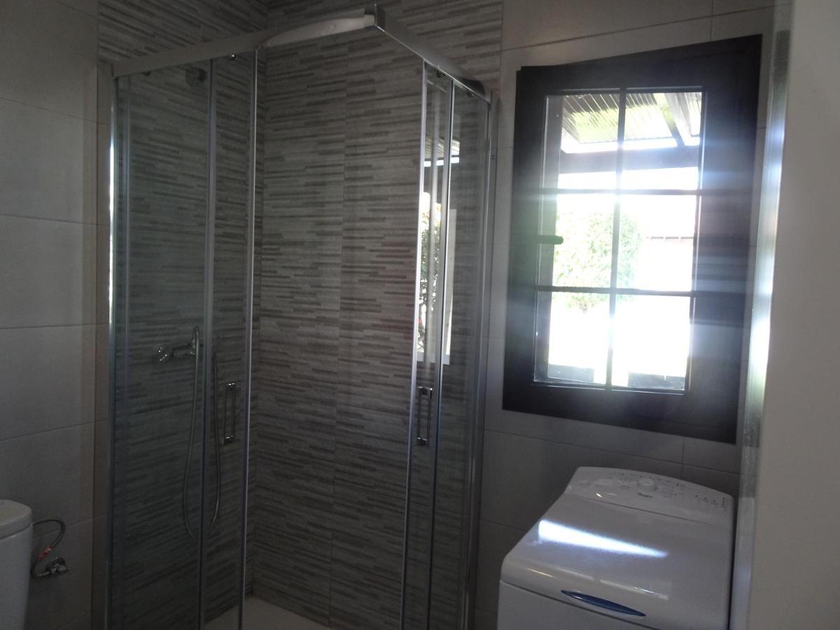 Appartamento Indipendente Piano Terra In Villa - Golf Del Sur سان ميغيل ذي أبونا المظهر الخارجي الصورة